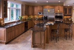 Kitchen Cabinets Springfield VA