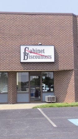 Cabinet Discounters Gaithersburg MD