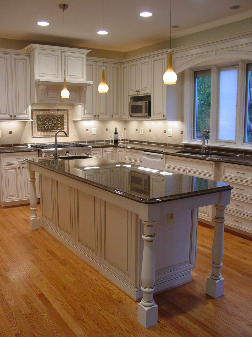 Kcr50 Kitchen Cabinet Remodeling Today