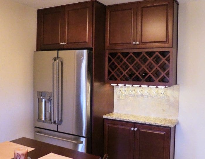 Ellicott City MD Kitchen Remodel