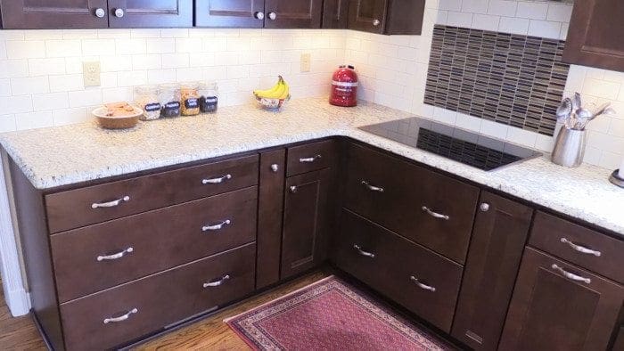 Brookeville MD Kitchen Remodel 