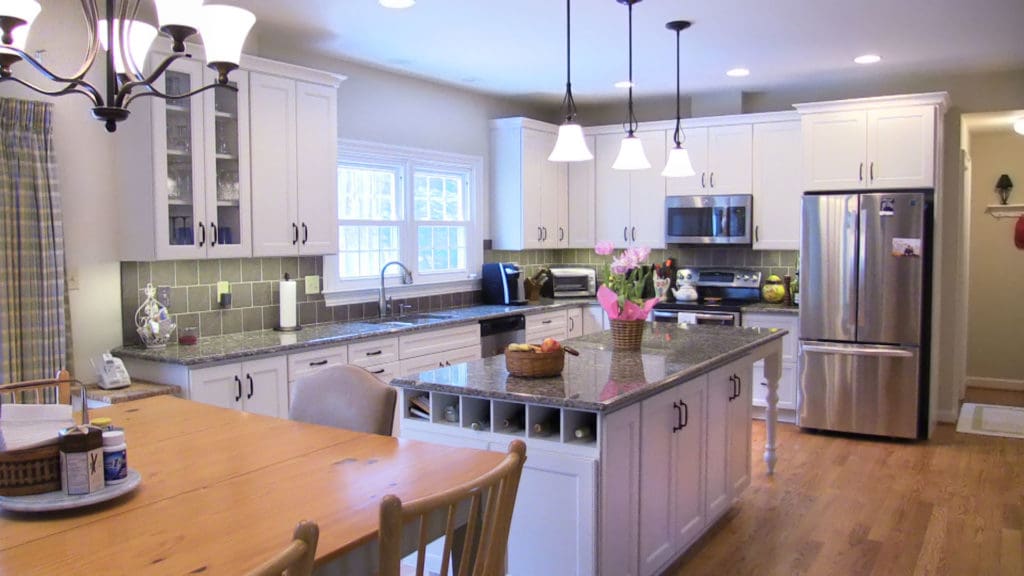 Cabinet Discounters: Kitchen & Bath Remodeling | Annapolis