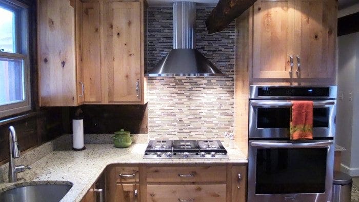 Laytonsville MD Farmhouse Kitchen Remodel