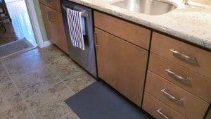 Columbia Kitchen Makeover