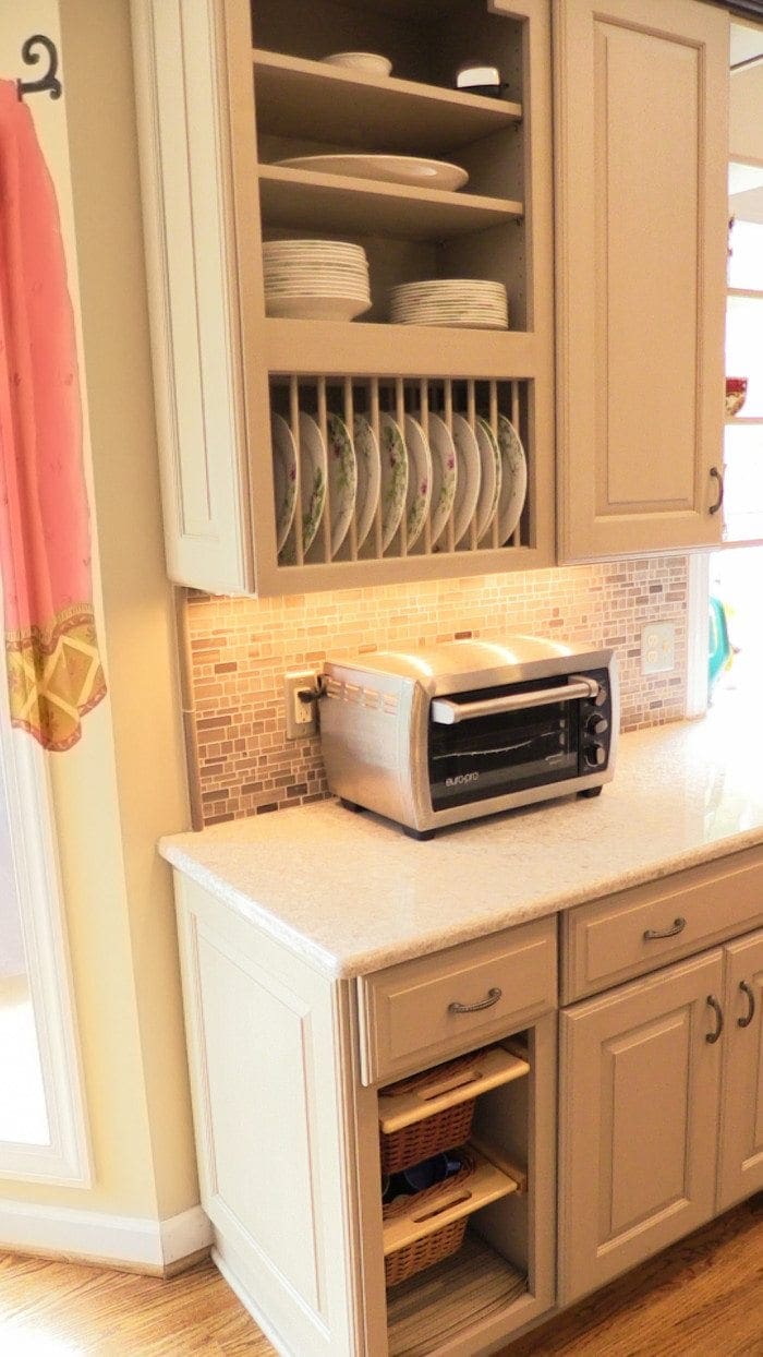 Custom Cabinets Olney MD