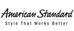 american standard logo