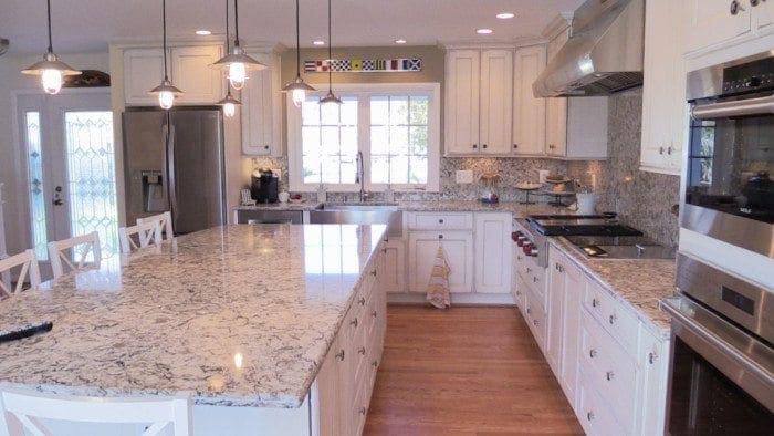 Kitchen Remodel Annapolis