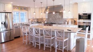 Kitchen Remodel Annapolis