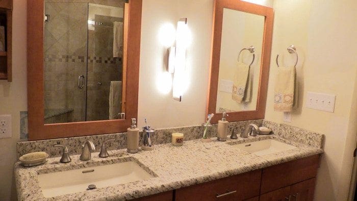 Bathroom Remodel