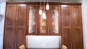 Chantilly Kitchen Remodel