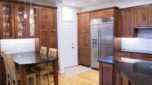 Chantilly Kitchen Remodel