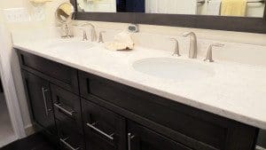 Chantilly Bathroom Remodel