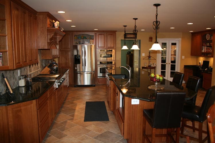 Kitchen Remodel Columbia MD Kitchen & Bathroom