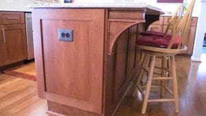 Kitchen Cabinet Ideas Chantilly VA
