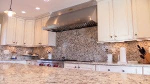Kitchen Remodel Annapolis