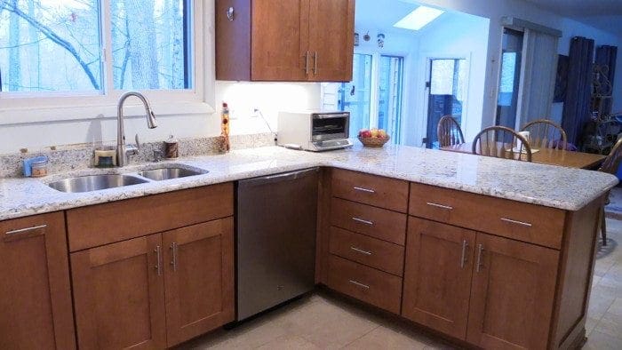 Kitchen Remodel