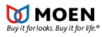 Moen logo