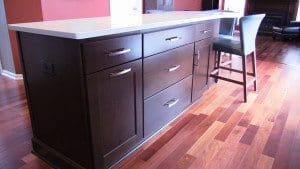 Odenton Kitchen Remodel