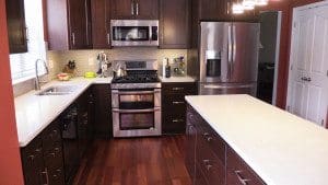 Odenton Kitchen Remodel