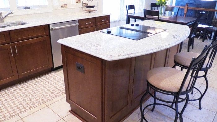 Kitchen Remodel Chantilly VA
