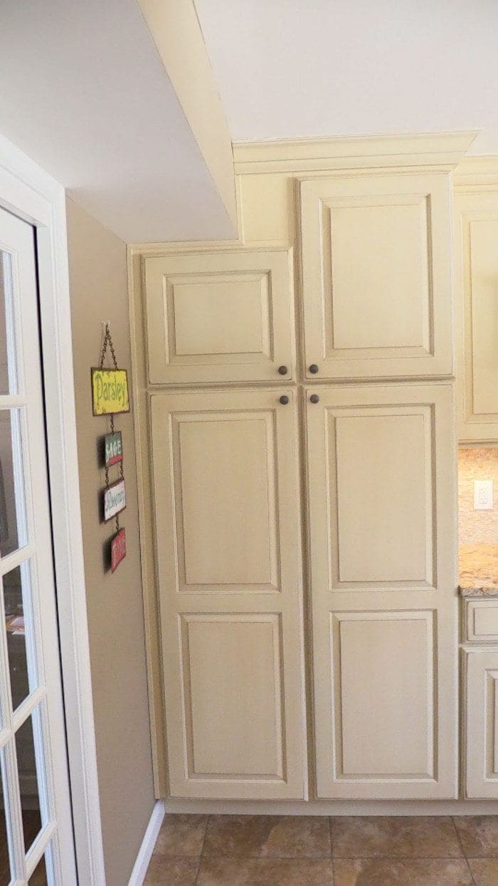 Kitchen Remodel Project Monrovia MD