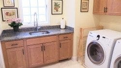 wallace laundry renovation rockville