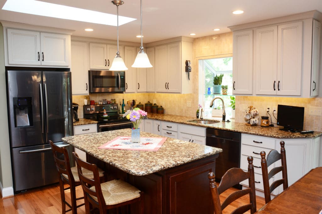 Kitchen Annapolis MD