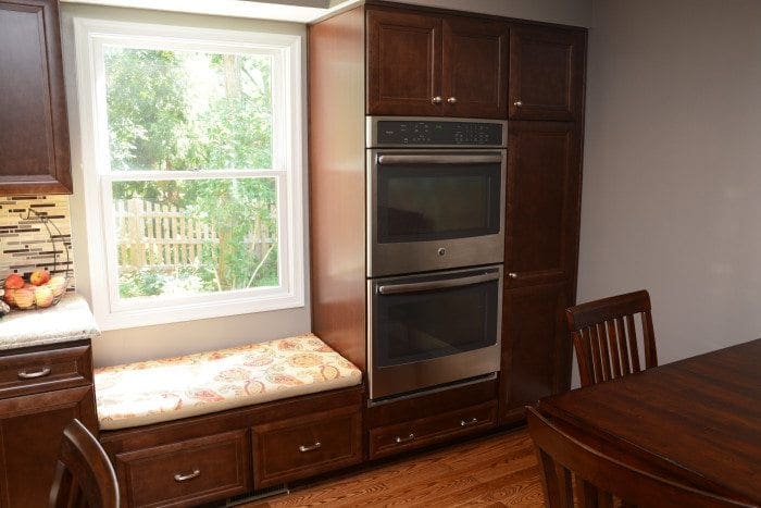 Kitchen Cabinets Columbia Md