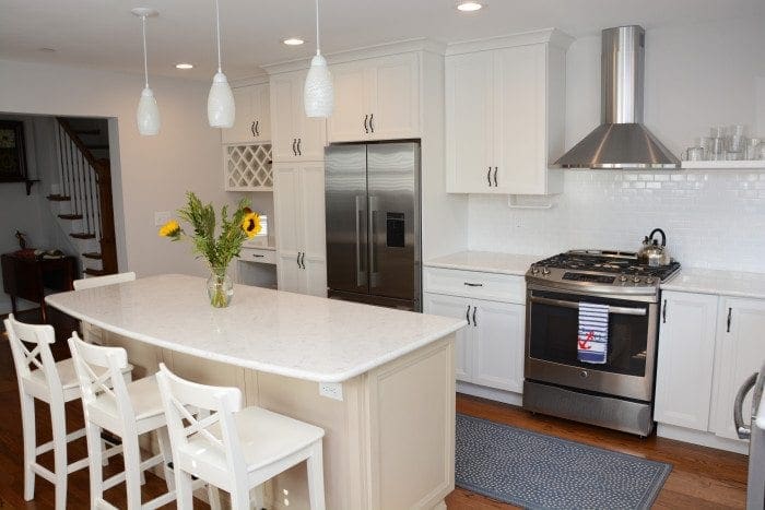 Kitchen Cabinets Annapolis Md