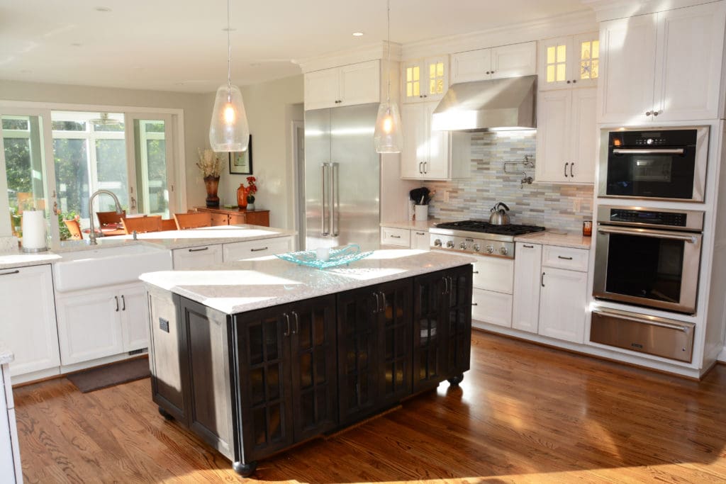 Kitchen Cabinets | Annapolis MD