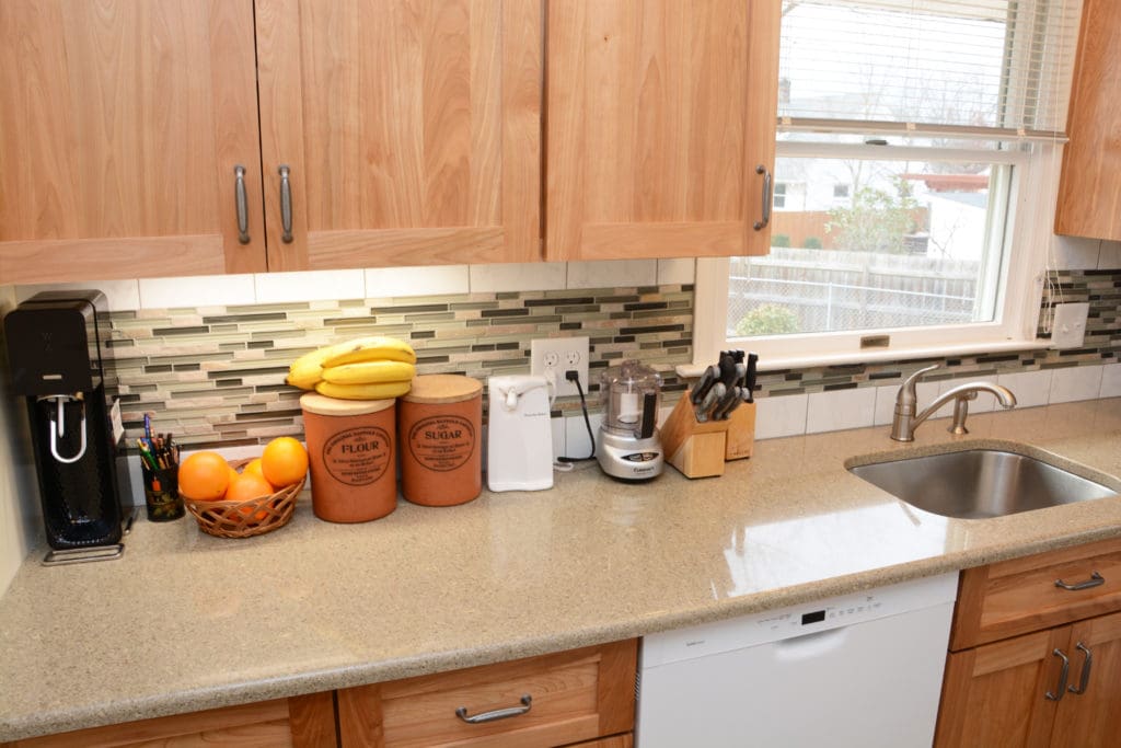 Kitchen Alexandria Va