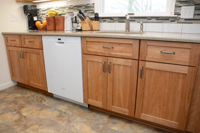 Cabinets Alexandria Va