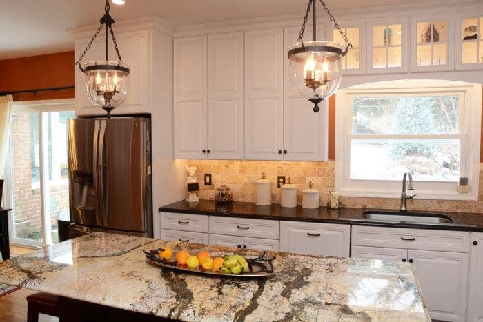 Cabinets Frederick Md