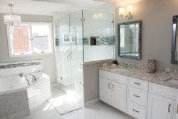 What Are Your Bathroom Remodel  Must Haves?