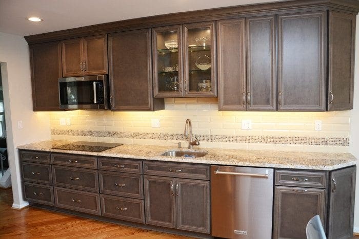 Cabinets Gaithersburg Md