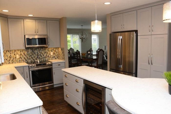 Cabinets Reston Va