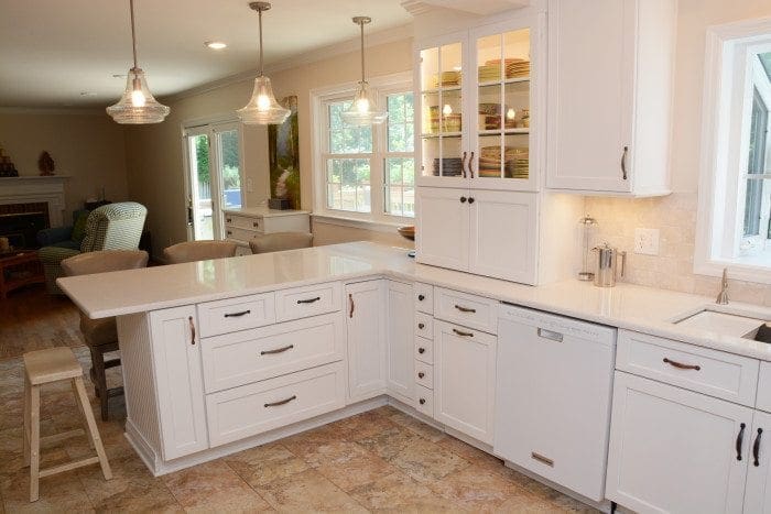 Cabinets Springfield Va