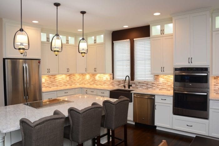 Kitchen Cabinets Frederick Md Kitchen In Frederick Md
