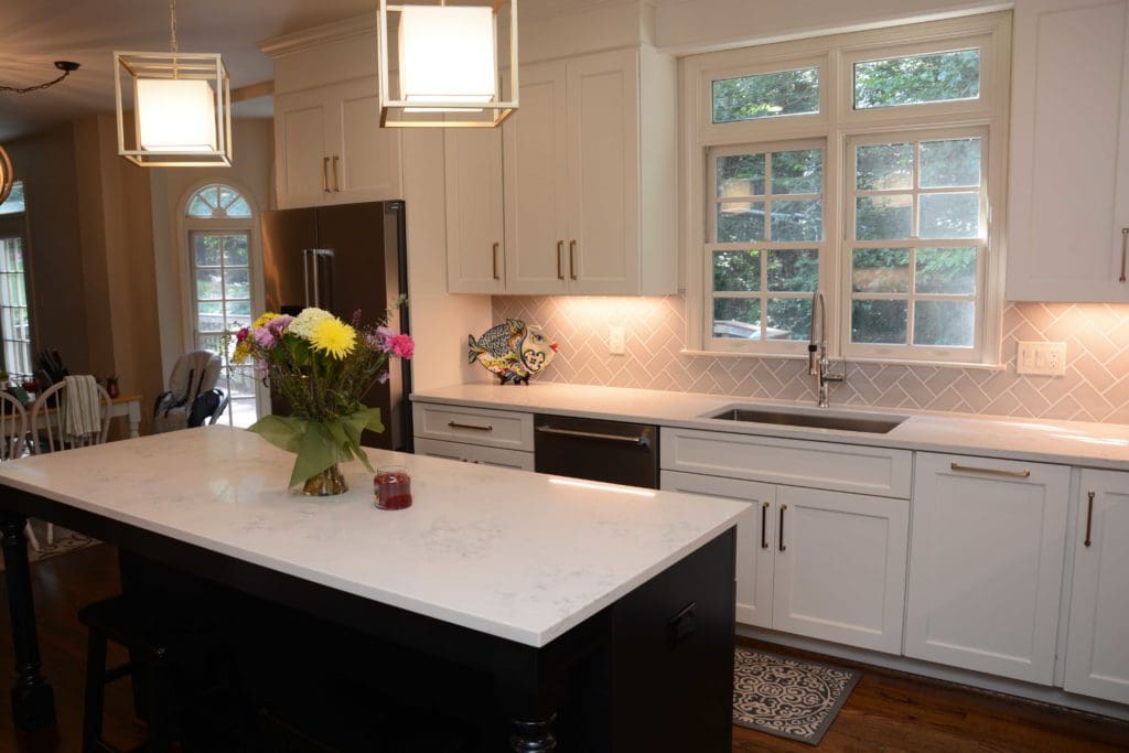 Kitchen Cabinets | Clifton VA