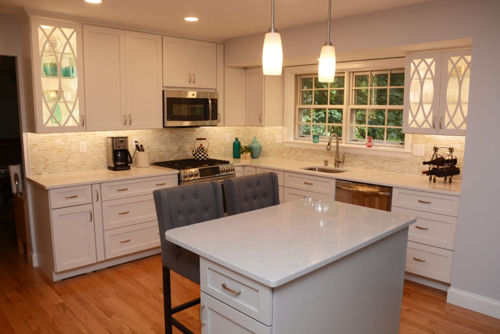 Kitchen North Potomac MD