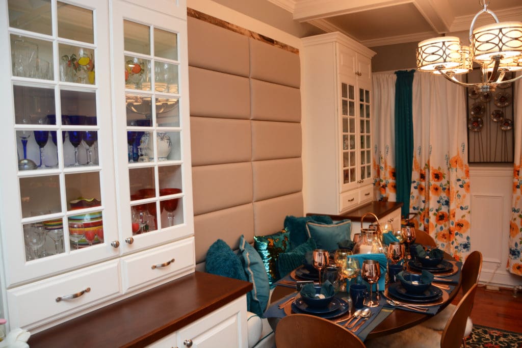 Kitchen Cabinets | Washington DC