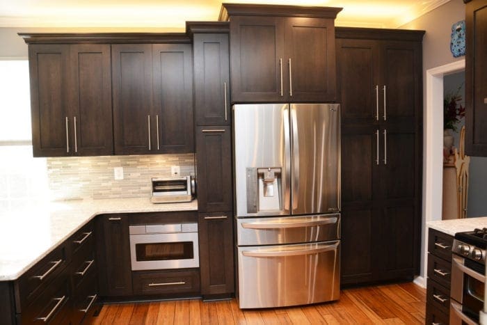 Kitchen Cabinets Charles Town Wv