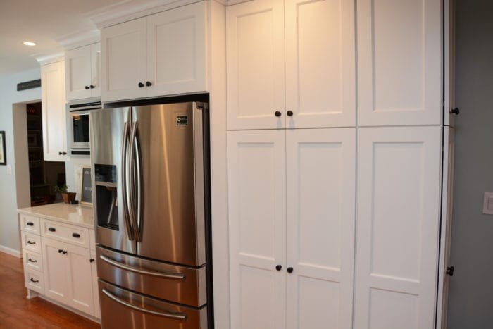 Kitchen Cabinets Fairfax Va