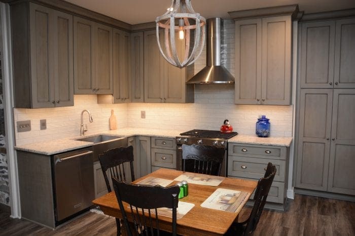 Kitchen Cabinets Frederick Md