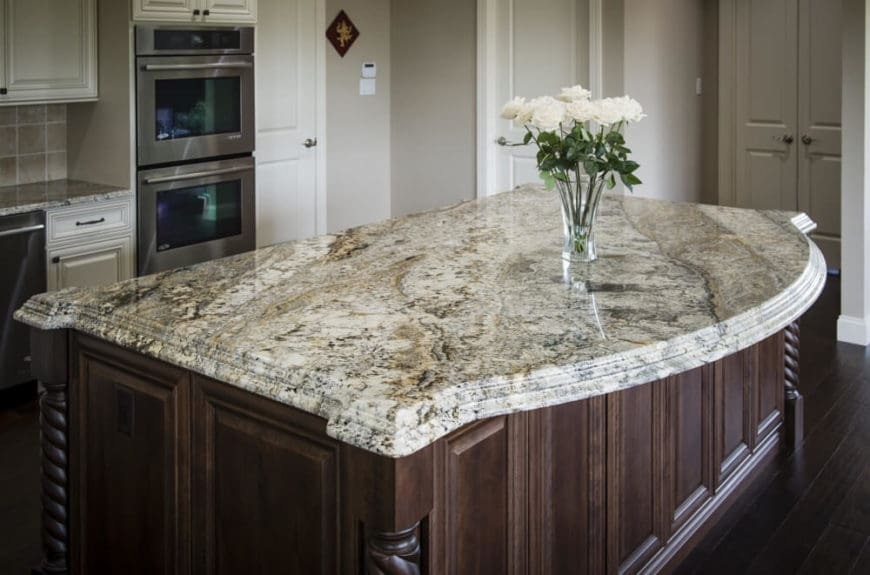 3 Benefits Of Natural Stone Countertops | Cabinet Discounters