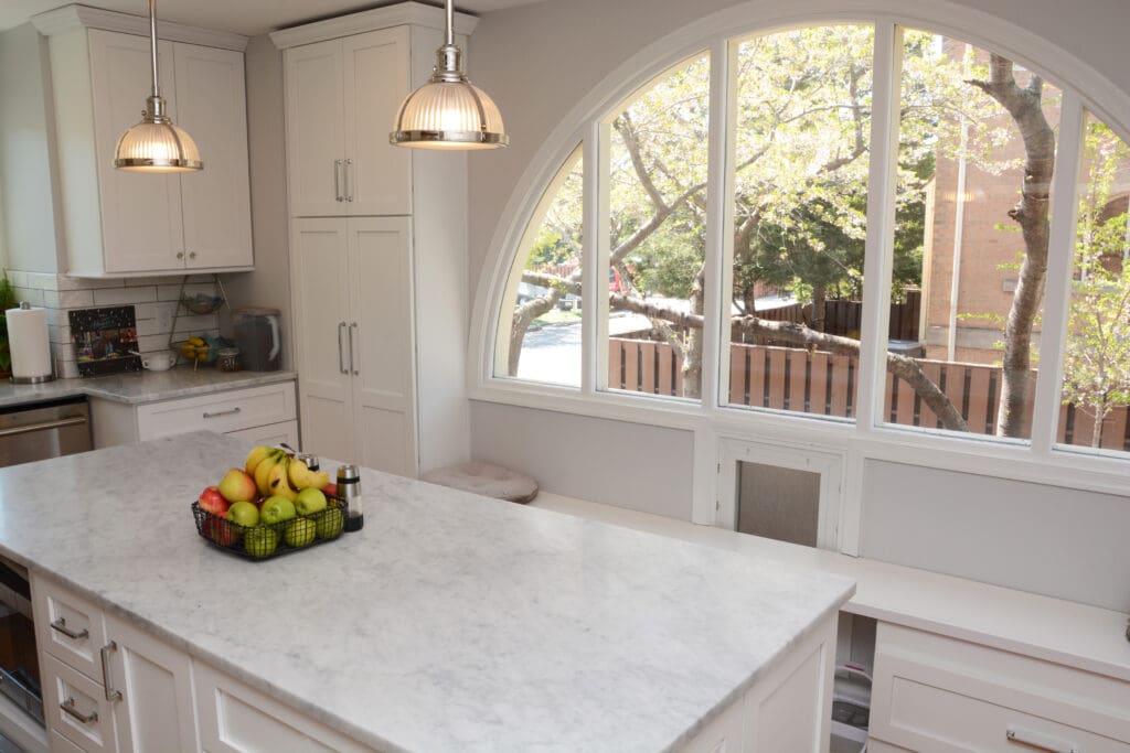 Kitchen Cabinets Baltimore Md