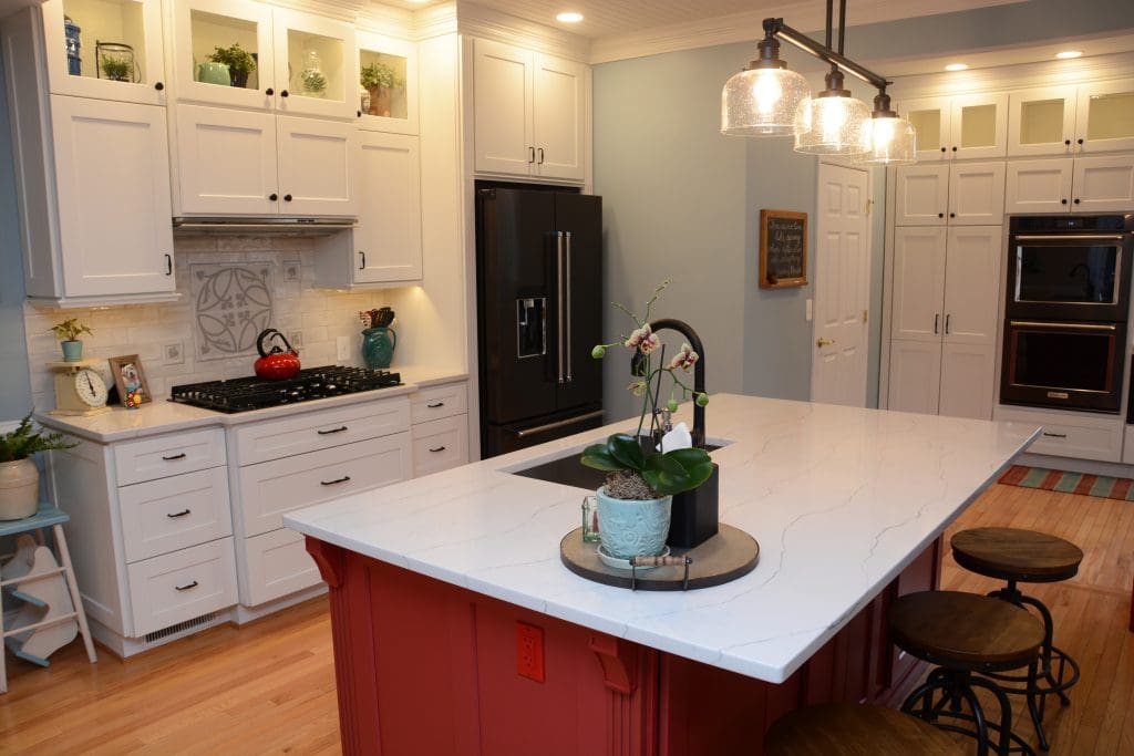 Kitchen Cabinets Crofton Md