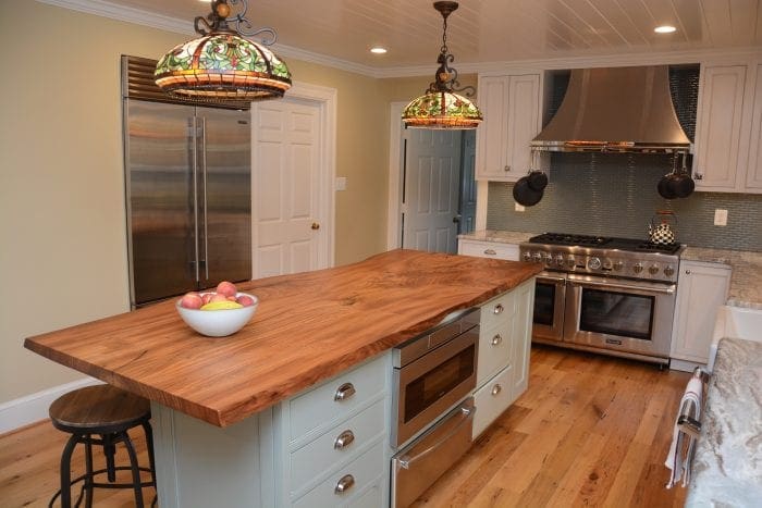 Kitchen Cabinets Potomac Md