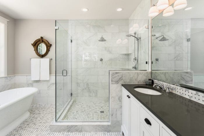 Why You Need To Remodel Your Bathroom This Fall