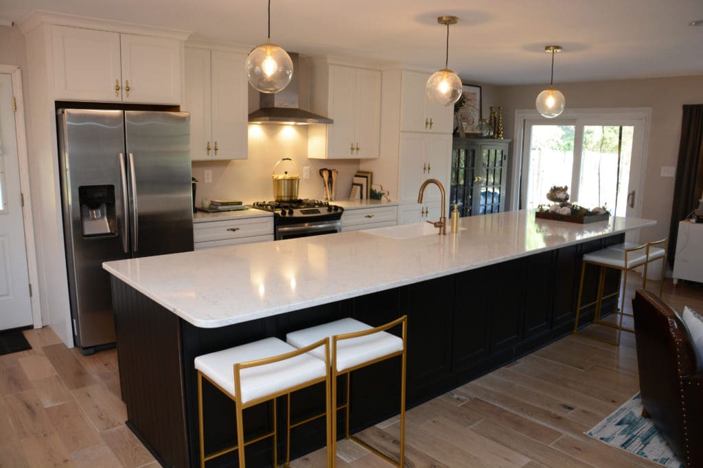 Kitchen Remodel Rockville Md